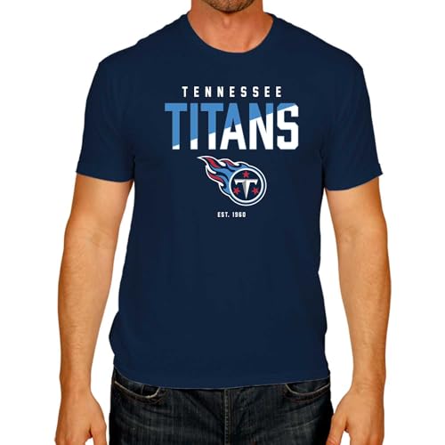 Camiseta NFL sin etiquetas que no pica en el cuello para pieles sensibles