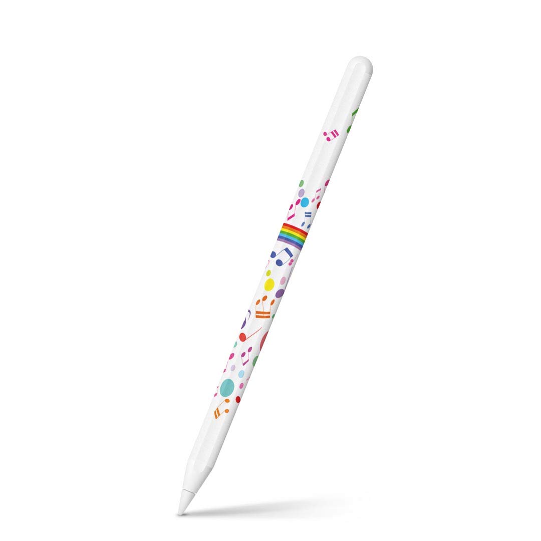 Amazon.co.jp: igsticker Apple Pencil 第2世代 専用スキンシール 