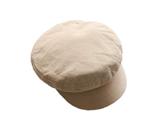 Béret casquette classique pour femme idéal pour vos sorties d'automne
