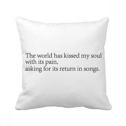 Coussin Déco Singapour - Qualité Supérieure et Design Gastronomique - 2