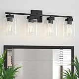 Espird 4 Light Bathroom Vanity...