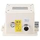Wasserhahn, Automatischer Sensor-Wasserhahn-Adapter, Automatischer Infrarot-Sensor-Wasserhahn, Intelligenter Berührungsloser Waschbecken-Wasserhahn, Wasserhahn Mit Steuerbox Für Badezimmer