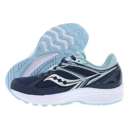 Image of Saucony Women's Cohesion 14 Sneaker