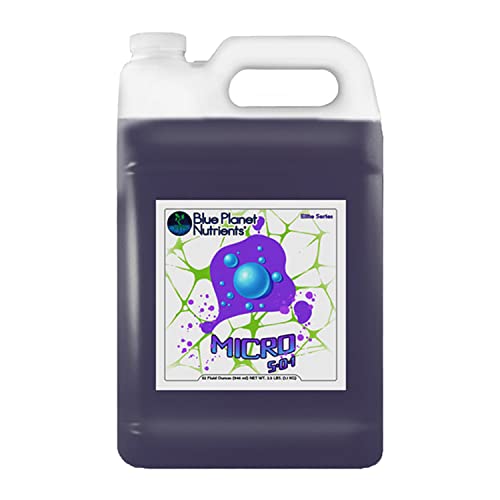 Fertilizante Líquido Elite Series 3 Piezas 128 oz miniatura 3