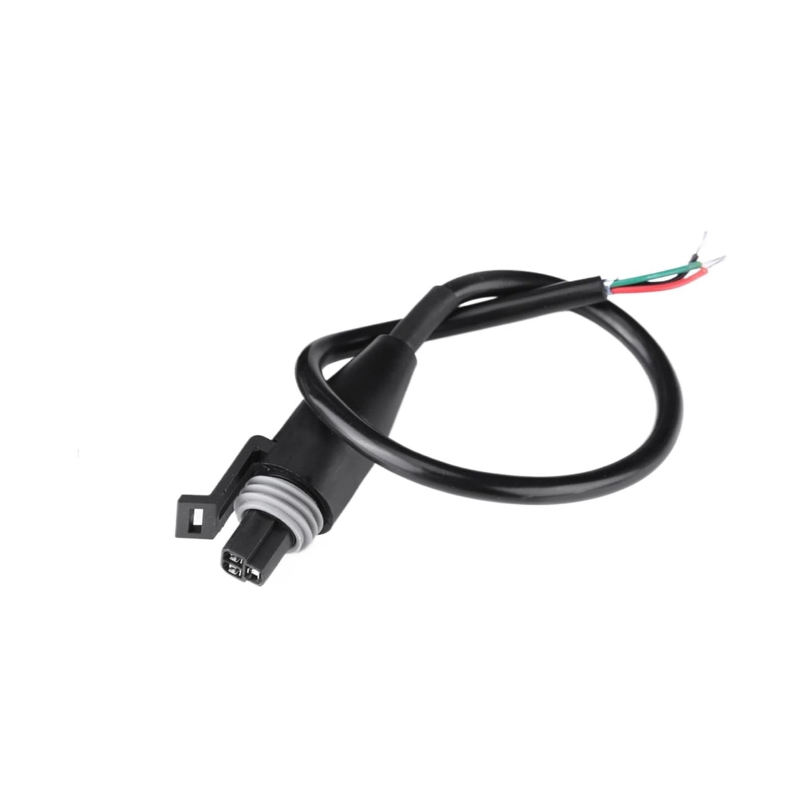 Vmvud 100Psi Portable Pressure Gauge Transducer 1/8Npt Thread Stainless Steel Pressure Transducer Sender Sensor For Oil Fuel Air Water(100Psi)