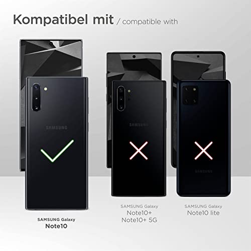 Housse téléphone pour guidon étanche avec fenêtre tactile Note10