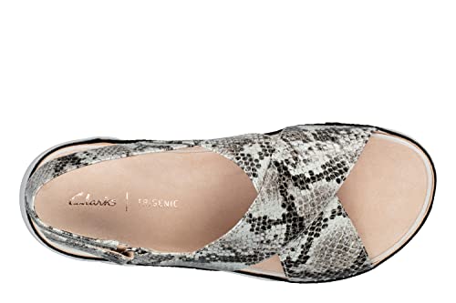 Image of Clarks girls 261479394 Fashion Sandals