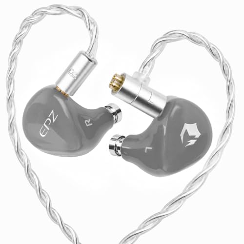 EPZ G20 PRO Gaming IEM