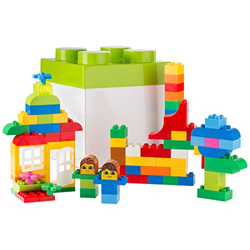 piezas compatibles lego duplo