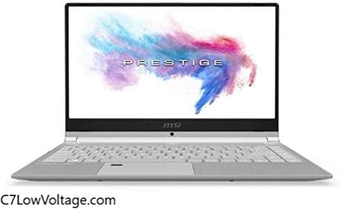 MSI PS42 14" LCD Gaming Notebook - Intel Core i5 (8th Gen) i5-8250U 1.60 GHz Quad-Core, 8 GB DDR4, 256 GB SSD, Windows 10 Pro - PS42064