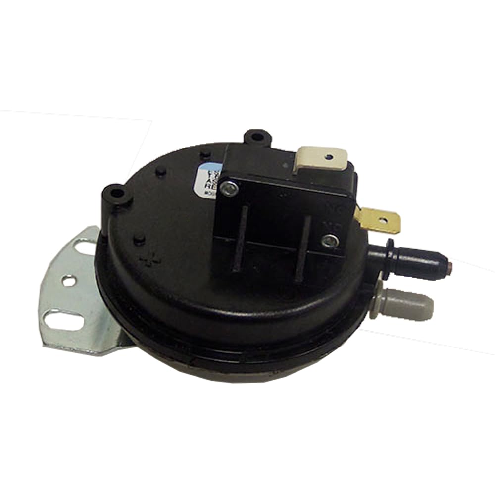 Intertherm Furnace Vent Air Pressure Switch Replacement for Part 632452 1.00" WC Buy Online