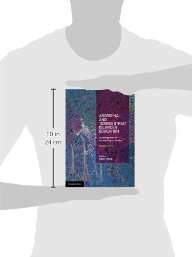 Aboriginal And Torres Strait Islander Education: An Introduction For The Teaching Profession #TOP1