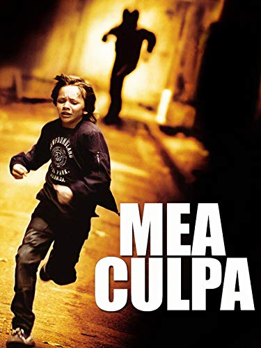  Mea Culpa