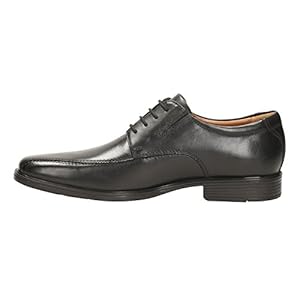 Clarks Herren Tilden Walk Derby Derbys