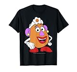 Disney Pixar Toy Story Mrs. Potato Head Big Portrait T-Shirt