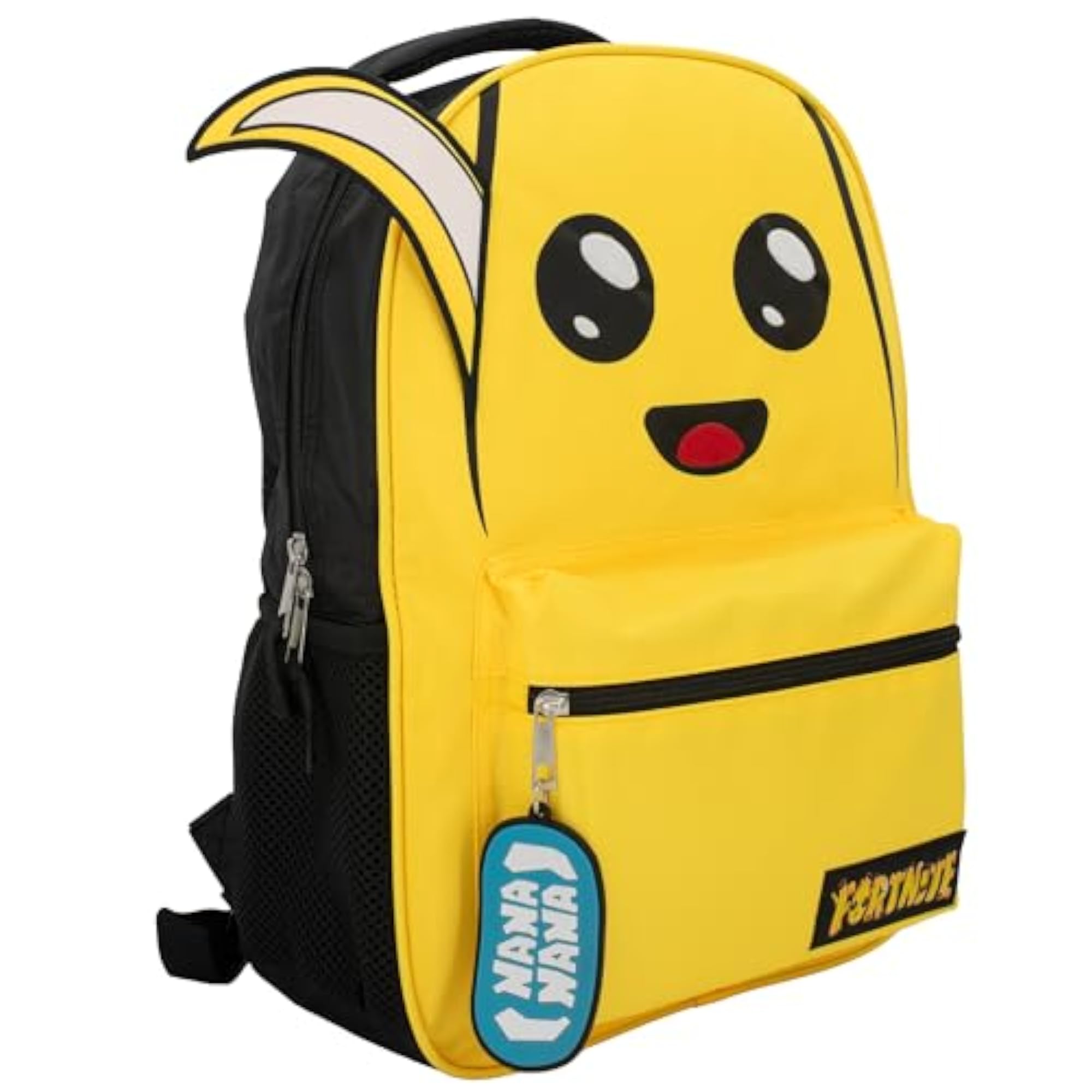 AI Sonic Backpack for Boys & Girls