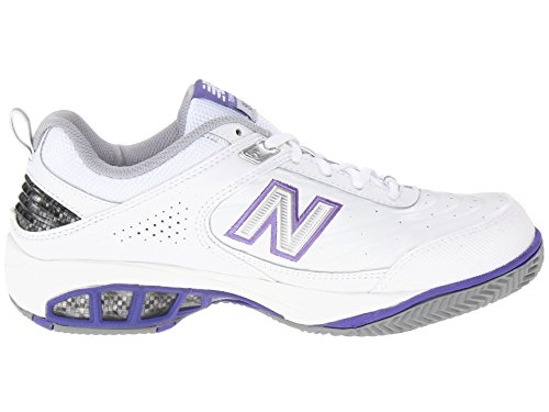 Image of New Balance Womens 806 V1 Tennis