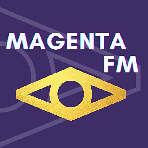 Magenta FM cover art