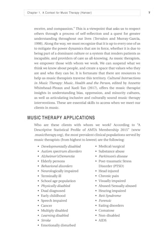 The New Music Therapist's Handbook - 3rd Edition: Learn Essential Practices for Children, Adults and Older Adults for Music Therapy - Image 14