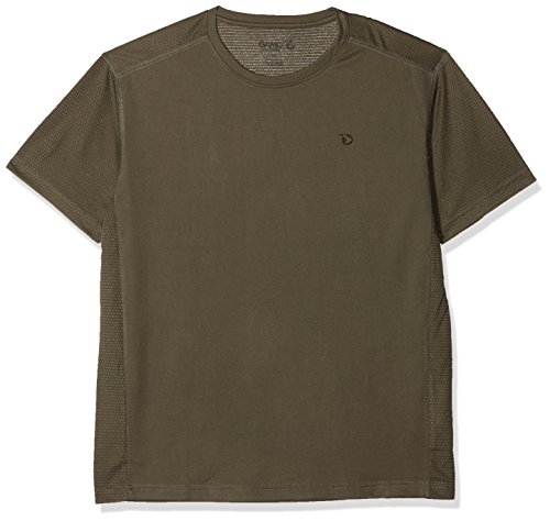 T-Shirt Thermique Homme Gamo T-Tech respirant pour isolation optimale