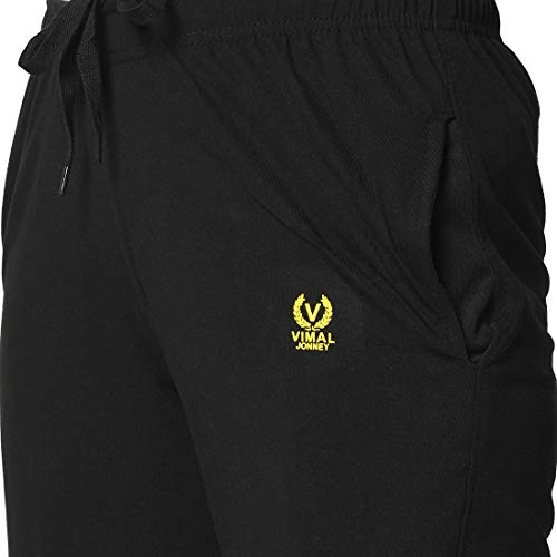 Image of Mack Jonney Cotton Regular Fit Womens Pajamas(Pack of 1-MACK632397)
