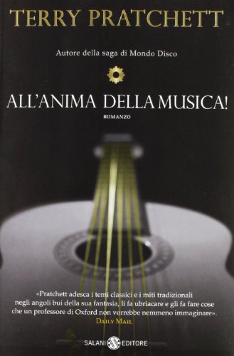 All'anima della musica! All'anima della musica!