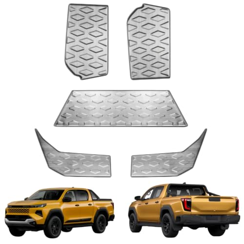 �yEvaSylian �z�ɓK�� �V�^ �u�n�C���b�N�X 9��� GUN226 HILUX �v2026�N5��~���s ���A�o���p�[�t�b�g�y�_���ƃe�[���Q�[�g�t�b�g�y�_�� �ԗ���p�f�U�C��| �X�e�����X�f�� �ϖ��Ր� ���t���ȒP �h���X�A�b�v �I�V���� �h�K ��