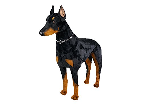 peluche pinscher