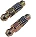 Price comparison product image Dorman 12705 Brake Bleeder Screw