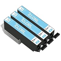 6箱セット 組合せ自由  ICBK80LICY80LICM80 ICC80L Amazon.co.jp: エプソンインク80 増量版 互換インクカートリッジ