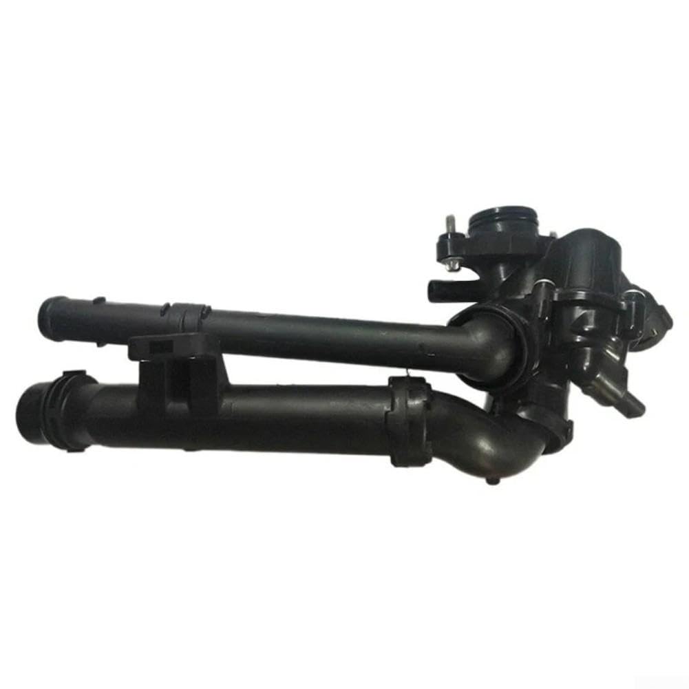 Thermostat Eau Moteur Plastique Installation pour facile Thermostat