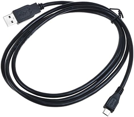 AT LCC USB Data Cable Cord for Sprint Sanyo Katana Eclipse X LX SCP-3810 SCP3810 SCP-2700 Zio M6000 Taho E4100 Vero 3820 Juno 2700 Scp-6780 Scp-200 SCP-8600 SCP-3800 Pro-200 Pro-700 S1 Sanyo SCP-6760