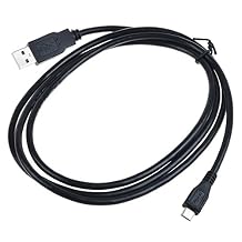 USB Data Cable Cord for Sprint Sanyo Katana Eclipse X LX SCP-3810 SCP3810 SCP-2700 Zio M6000 Taho E4100 Vero 3820 Juno 2700 Scp-6780 Scp-200 SCP-8600 SCP-3800 Pro-200 Pro-700 S1 SCP-6760