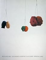 Sculpture 0947564616 Book Cover