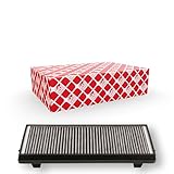 Febi bilstein 37416 Filtre à air cabine