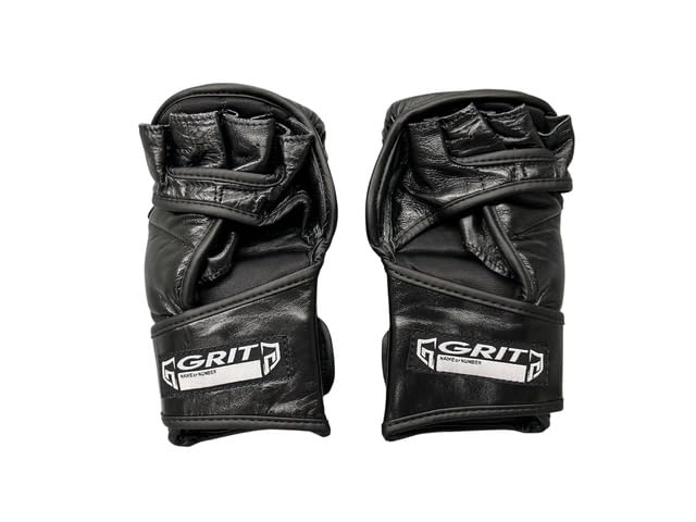 GRIT パウンドグローブ　Sサイズブルー　使いやすさと安全性高いグローブです！ Amazon | GRIT SOFT CUSHION SAFETY MMA GLOVE MMAグローブ