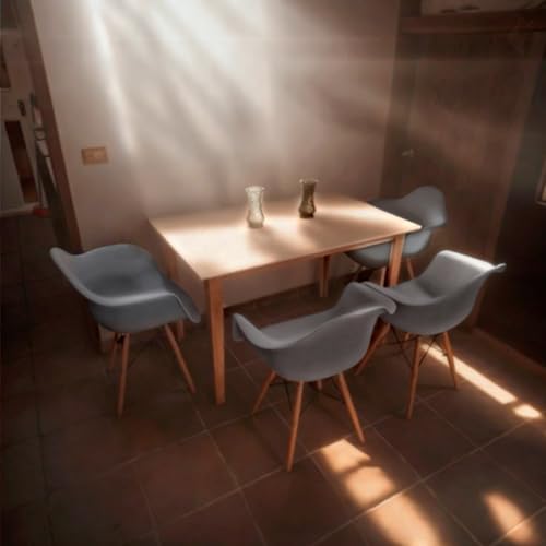 Consejos para Comprar Silla eames que puedes comprar esta semana. 20 Imagen adicional