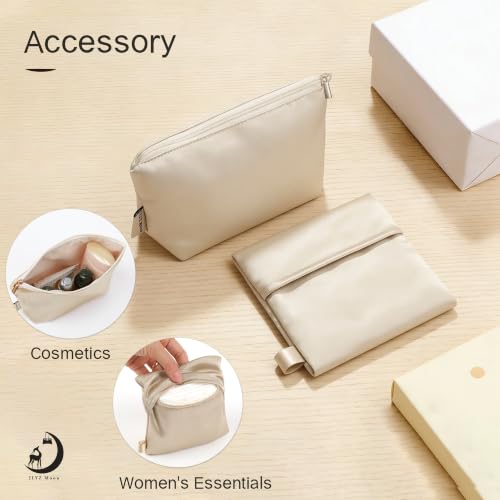 Image of Fits for Picotin Bag Insert Organizer For Hermes(18,Pink)