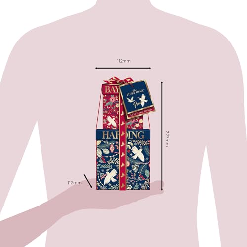 Baylis & Harding Winter Wonderland Vegan Pamper Gift Set - Image 6