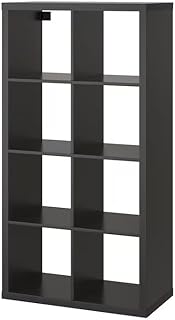 IKEA Kallax Shelving Unit