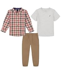 Plaid/Farina Heather/Tigers Eye