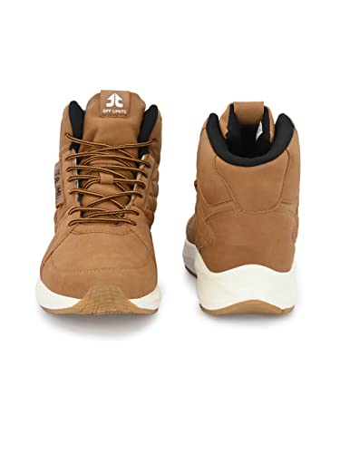 Image of OFF LIMITS Hangman Boot, Sneaker, Casual Shoe for Men