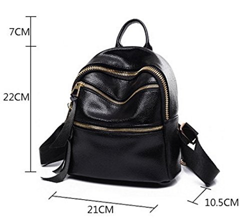 Sacs à main simples coréenne et sacs d'école de voyage - 3