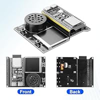 ESP32-S3 DevC-1-N16R8-S3 Entwicklungsboard mit Intelligente Erweiterungskarte AYWHP Wi-Fi + BLE MCU ESP32-S3 Modul Intelligentes Display Voll integriert Kompatibel mit Arduino – Ansicht 7