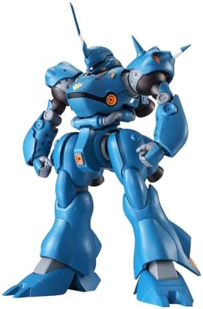 TAMASHII NATIONS ROBOT魂 機動戦士ガンダム0080 ポケットの中の戦争 ＜SIDE MS＞ MS-18E ケンプファー ver. A.N.I.M.E.（再販版） 約130mm ABS&PVC製 塗装済み可動フィギュア