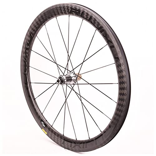 Carbon Laufradsatz für Rennräder mit 38mm und 50mm Felgen