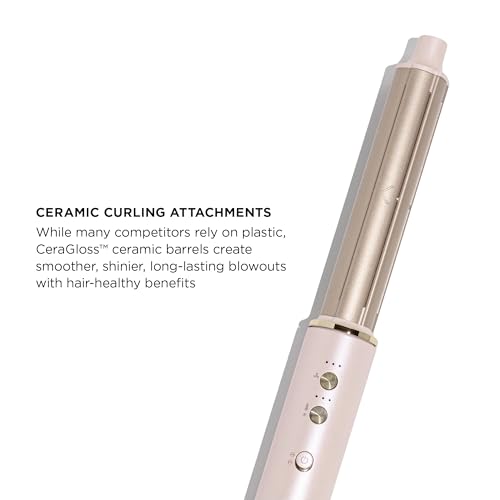 T3 Aire 360 Ceramic 4-in-1 Air Styler — view 7