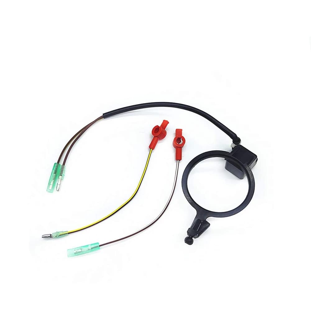 Asuinxurr AusEnborder Trigger 2 cilindri per Mercury/Mariner 6-25HP (1982-1988 1991-1993) 93880A1 98450A3 98450A5 98450A10