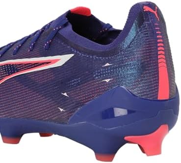 Amazon | PUMA(プーマ) K) ウルトラ 5 アルティメット FG LAPIS