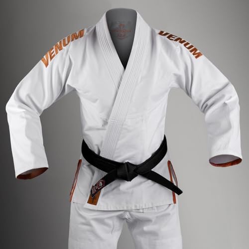 Venum Kimono de JJB Contender Evo 2.0 (380 gsm) -